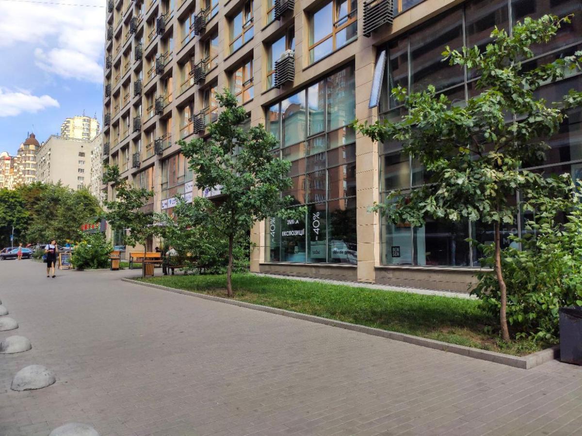 Petrovdom Apartments 220-126-226 In Rc Hofman House, 34 Zolotoustivska Street Kiew Exterior foto
