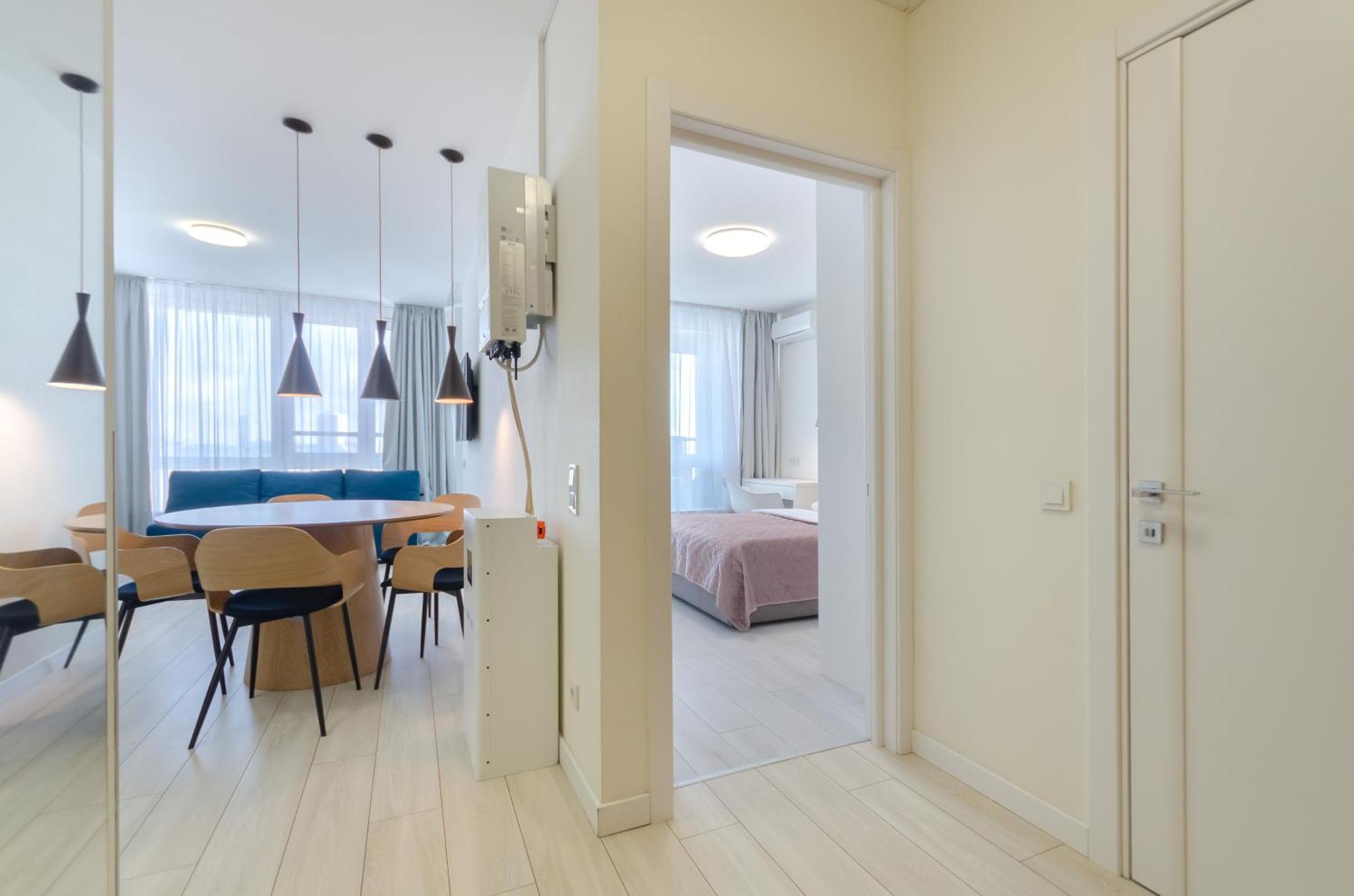 Petrovdom Apartments 220-126-226 In Rc Hofman House, 34 Zolotoustivska Street Kiew Exterior foto